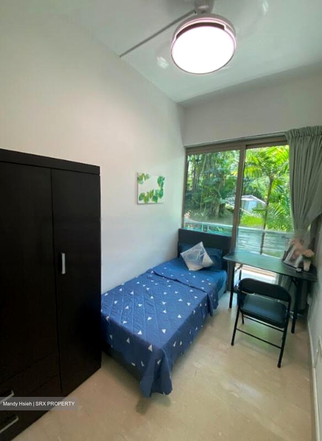 Maplewoods (D21), Condominium #478435751